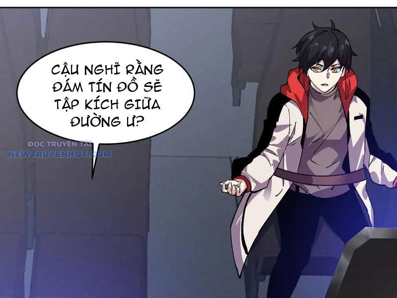 Ta Có Nhìn Thấy Quy Tắc Cấm Khu! chapter 25 - Trang 59