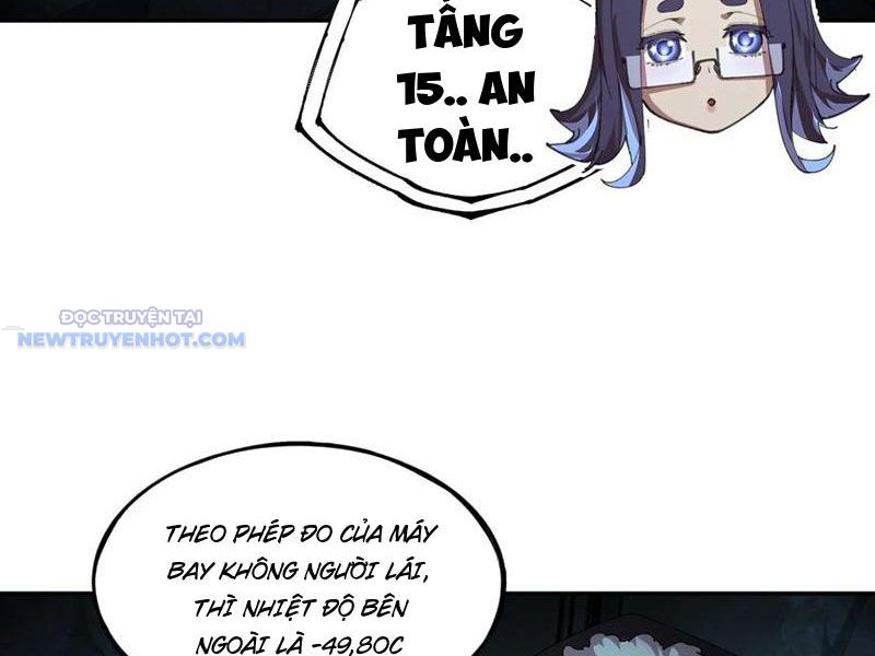 Cực Hàn Chiến Kỷ chapter 21 - Trang 7