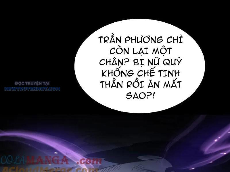 Mạt Thế Kiếm Thần: Ta Chấn Kinh Toàn Cầu chapter 31 - Trang 120