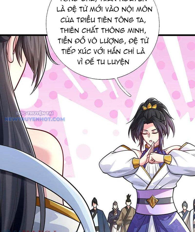   Ta Vô Địch Ở Thế Giới Huyền Huyễn Tận Thế chapter 106 - Trang 11