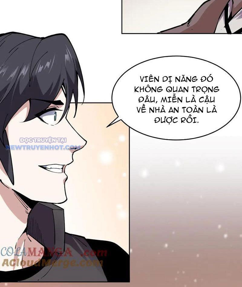 Ta Có Nhìn Thấy Quy Tắc Cấm Khu! chapter 23 - Trang 48