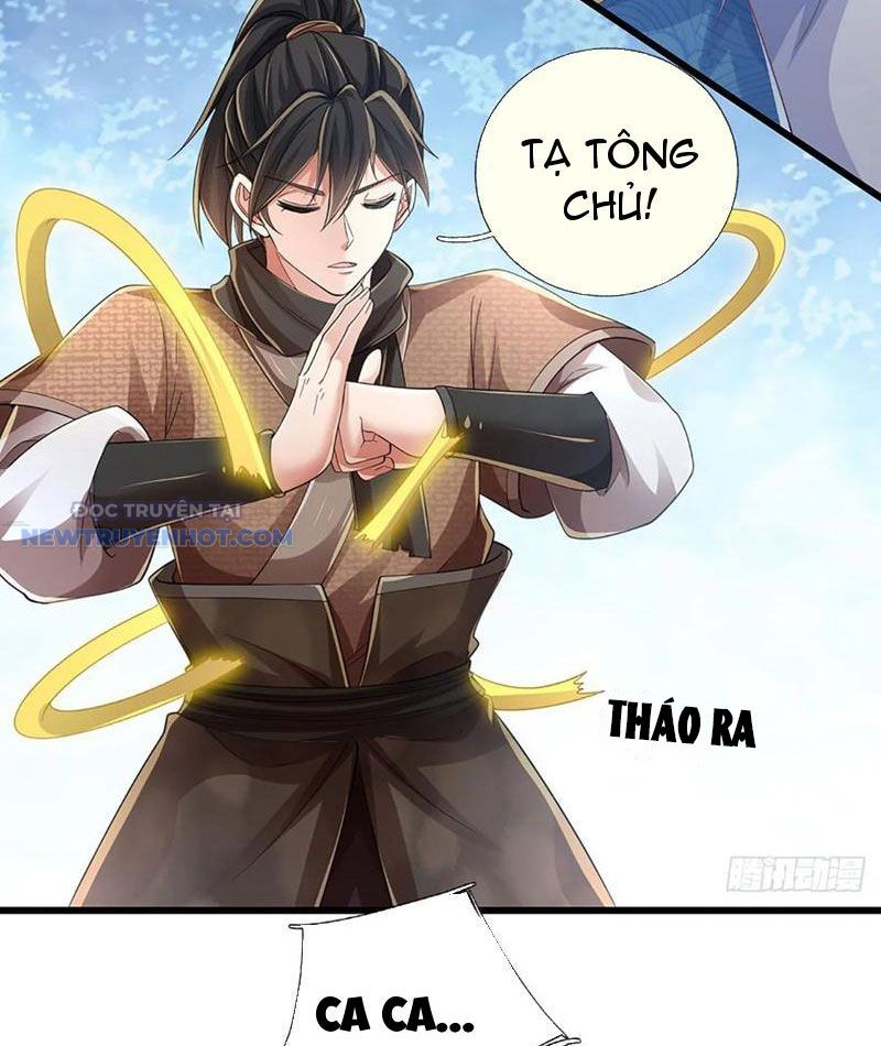   Ta Vô Địch Ở Thế Giới Huyền Huyễn Tận Thế chapter 106 - Trang 38