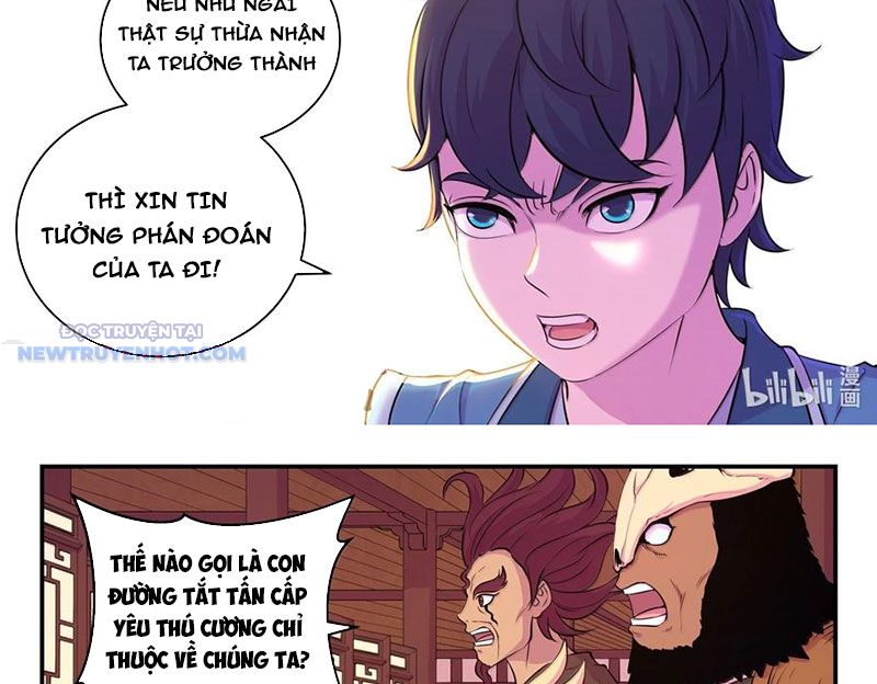 Côn Thôn Thiên Hạ chapter 322 - Trang 5