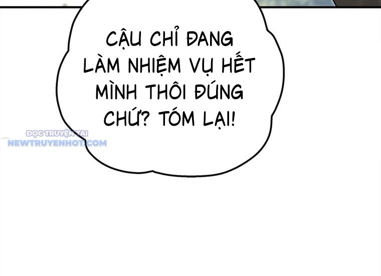 Những Đứa Trẻ Của Rune chapter 35 - Trang 40