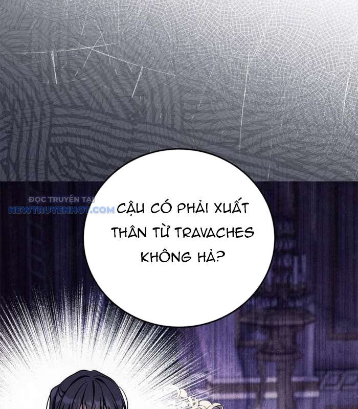 Những Đứa Trẻ Của Rune chapter 32 - Trang 3