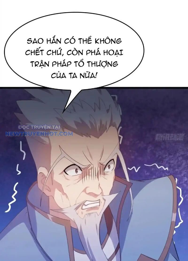 Tu Tiên Trở Về Tại Vườn Trường - Season 2 chapter 25 - Trang 13