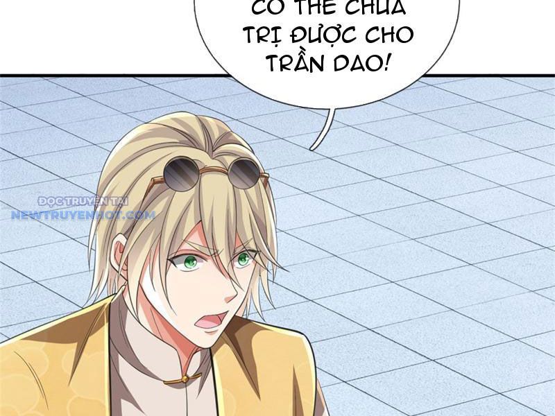   Ta Vô Địch Ở Thế Giới Huyền Huyễn Tận Thế chapter 11 - Trang 9