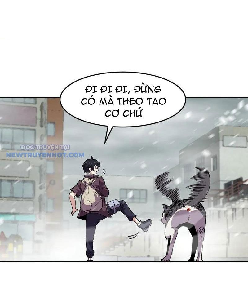 Ta Có Nhìn Thấy Quy Tắc Cấm Khu! chapter 13 - Trang 17