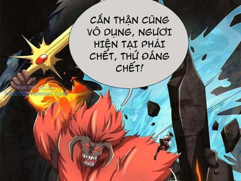   Ta Vô Địch Ở Thế Giới Huyền Huyễn Tận Thế chapter 104 - Trang 65