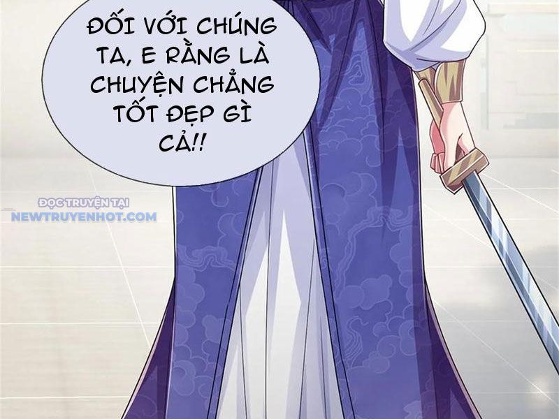   Ta Vô Địch Ở Thế Giới Huyền Huyễn Tận Thế chapter 30 - Trang 8