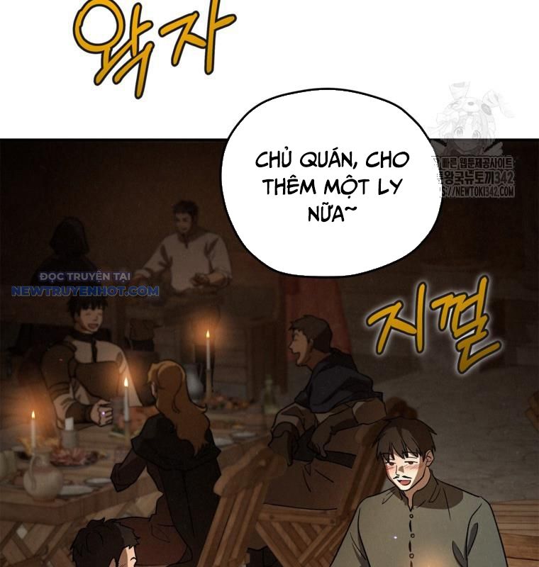 Những Đứa Trẻ Của Rune chapter 15 - Trang 52