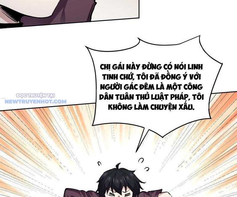 Ta Có Nhìn Thấy Quy Tắc Cấm Khu! chapter 9 - Trang 73