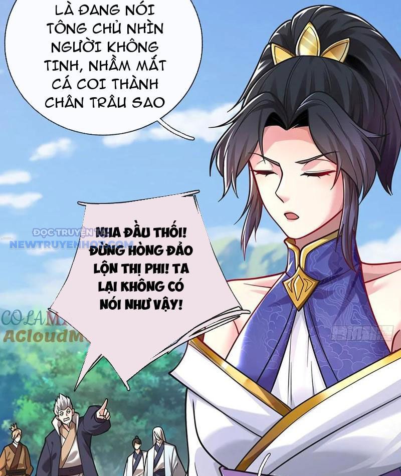   Ta Vô Địch Ở Thế Giới Huyền Huyễn Tận Thế chapter 106 - Trang 18