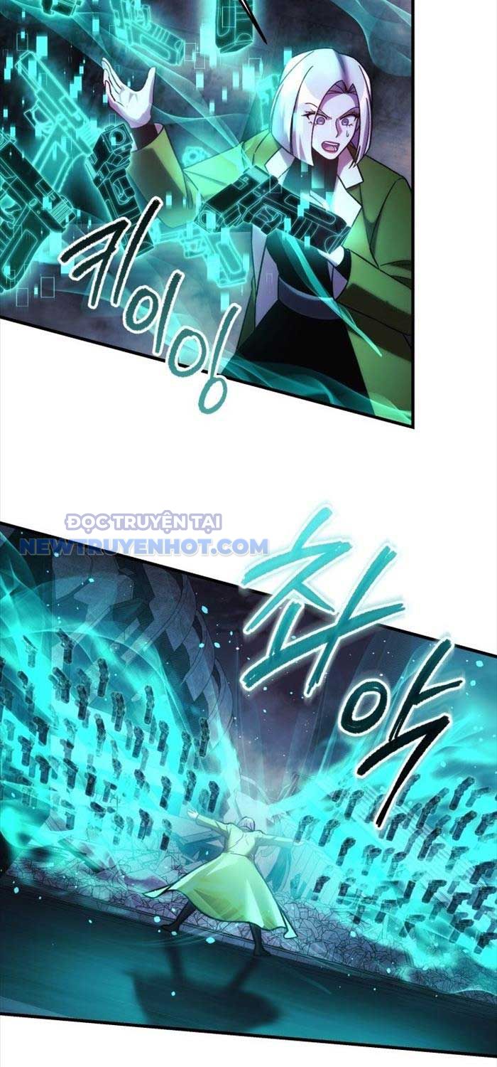 Con Gái Tôi Là Trùm Cuối chapter 146 - Trang 44