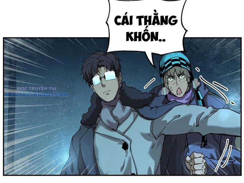 Cực Hàn Chiến Kỷ chapter 21 - Trang 55