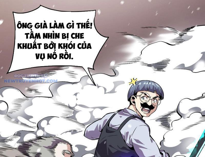 Ta Có Nhìn Thấy Quy Tắc Cấm Khu! chapter 8 - Trang 18