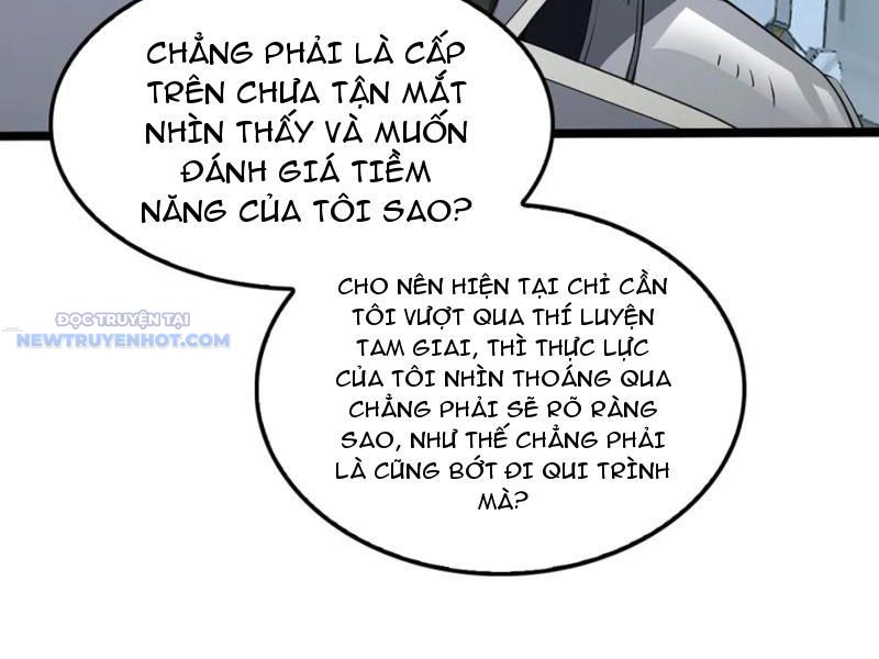 Mạt Thế Kiếm Thần: Ta Chấn Kinh Toàn Cầu chapter 36 - Trang 51