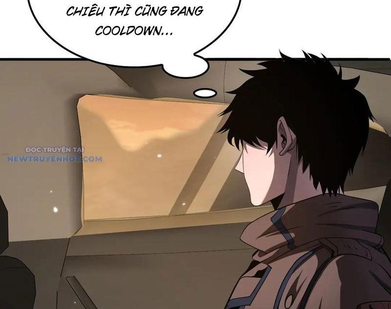 Mạt Thế Kiếm Thần: Ta Chấn Kinh Toàn Cầu chapter 30 - Trang 26