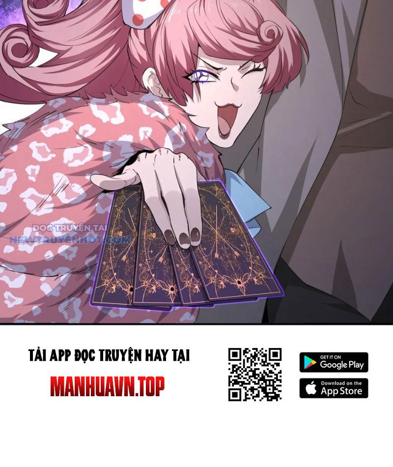 Ta, Thiên Sát Cô Tinh chapter 64 - Trang 15