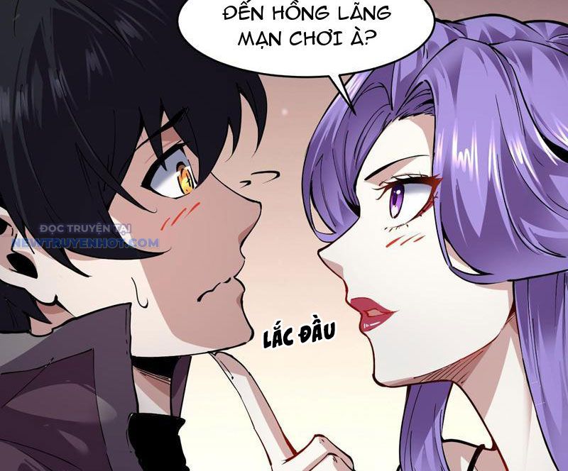 Ta Có Nhìn Thấy Quy Tắc Cấm Khu! chapter 9 - Trang 56