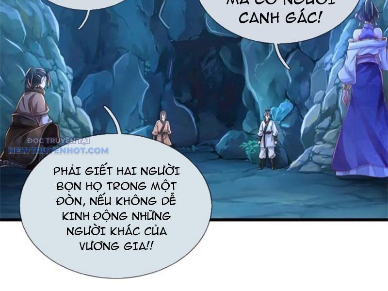   Ta Vô Địch Ở Thế Giới Huyền Huyễn Tận Thế chapter 99 - Trang 61