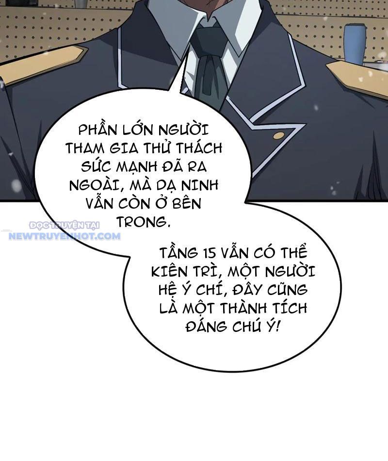 Mạt Thế Kiếm Thần: Ta Chấn Kinh Toàn Cầu chapter 37 - Trang 32