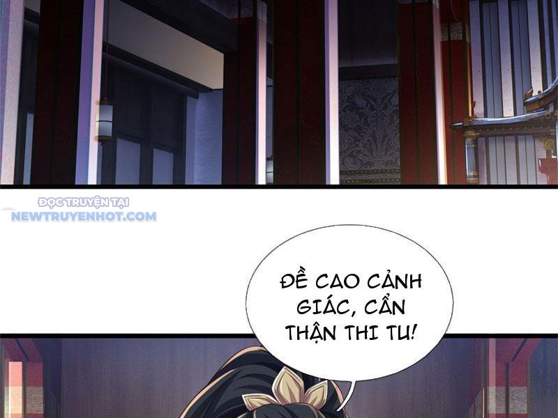   Ta Vô Địch Ở Thế Giới Huyền Huyễn Tận Thế chapter 18 - Trang 27