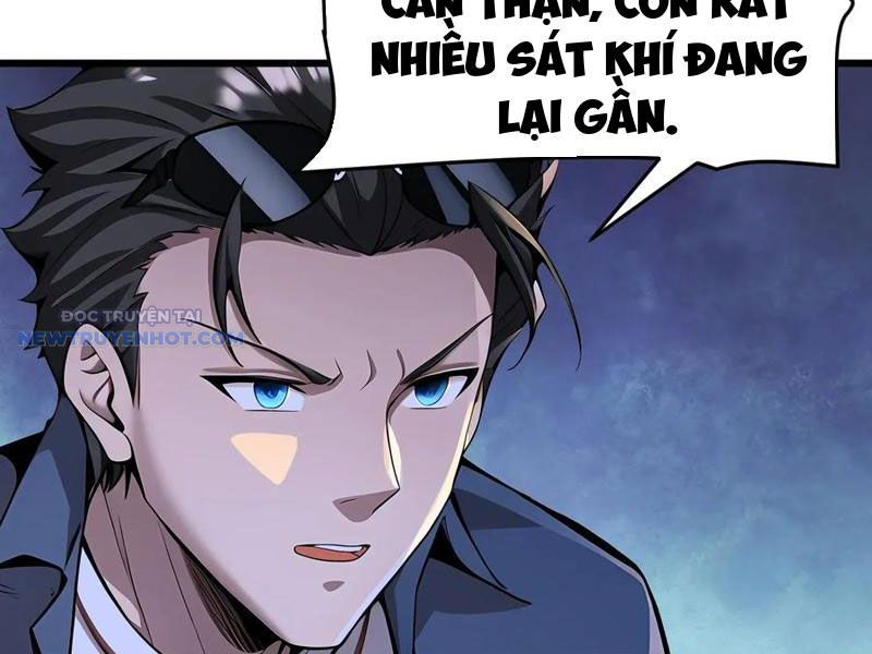 Phu Nhân Nhà Ta đến Từ địa Phủ Ngàn Năm chapter 47 - Trang 55