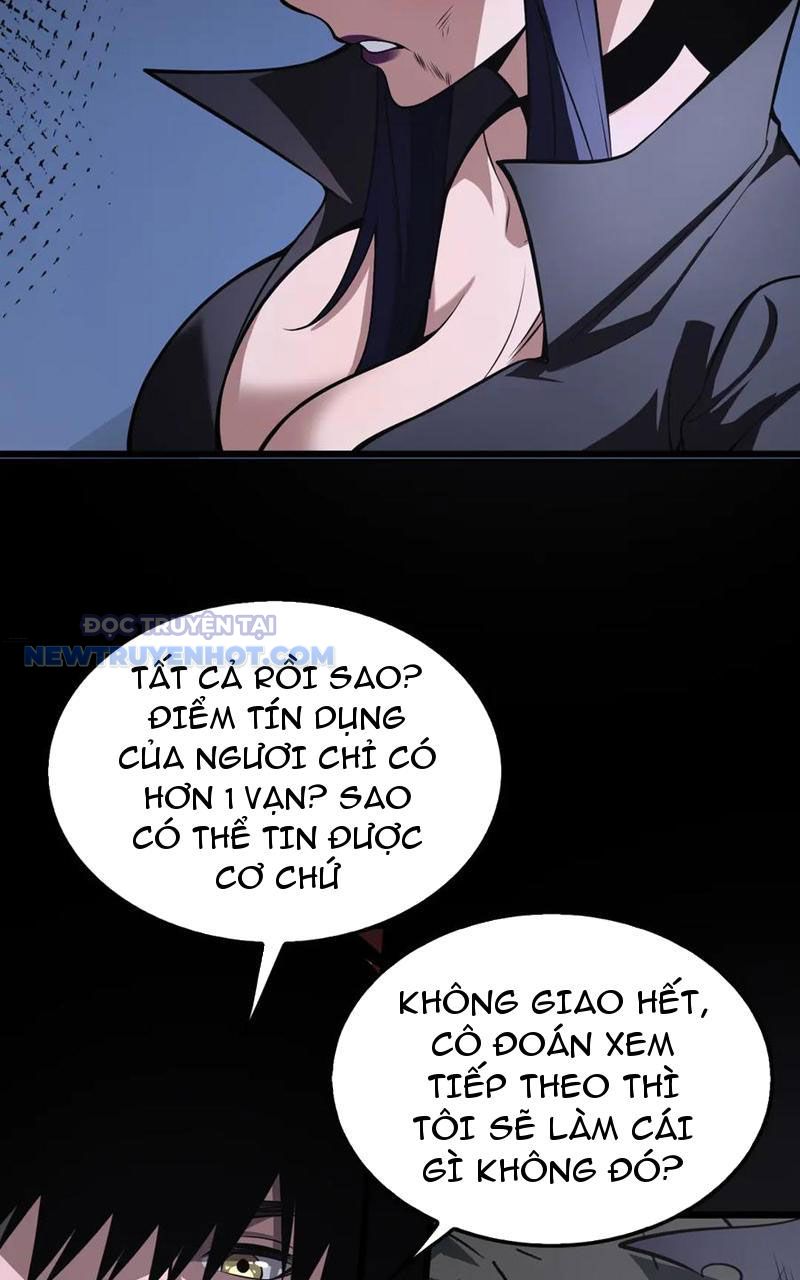 Mạt Thế Kiếm Thần: Ta Chấn Kinh Toàn Cầu chapter 20 - Trang 52