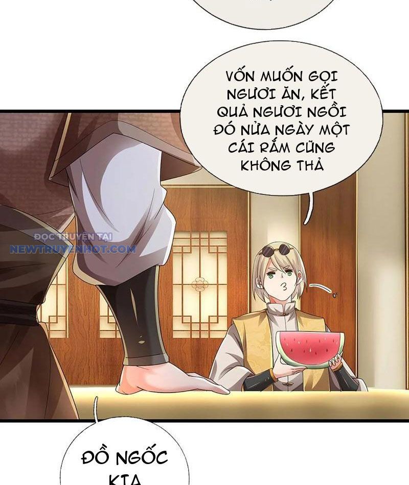   Ta Vô Địch Ở Thế Giới Huyền Huyễn Tận Thế chapter 109 - Trang 30