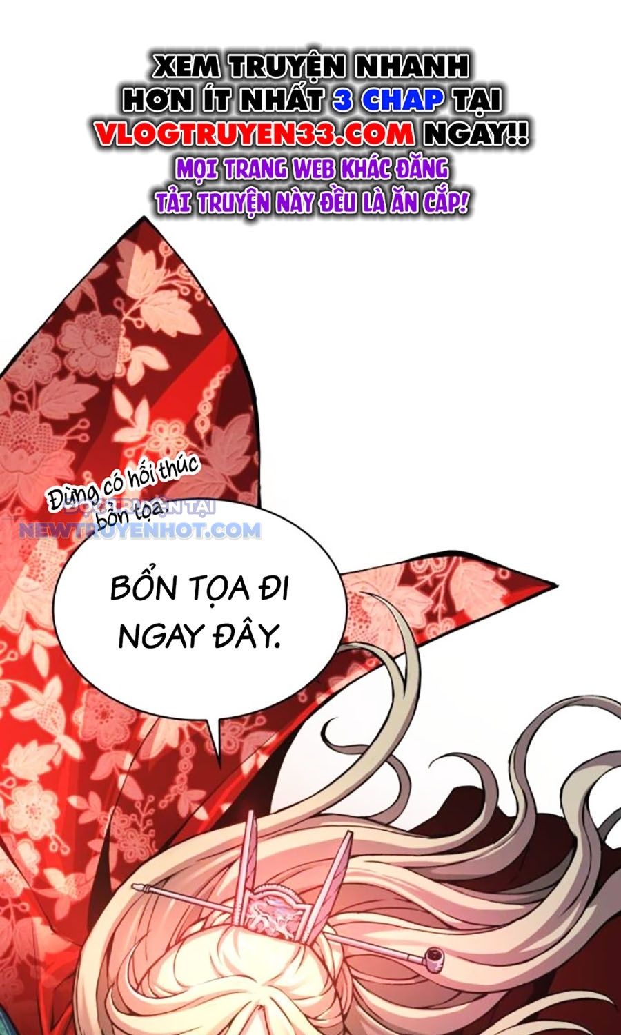 Quái Lực Loạn Thần chapter 47 - Trang 48