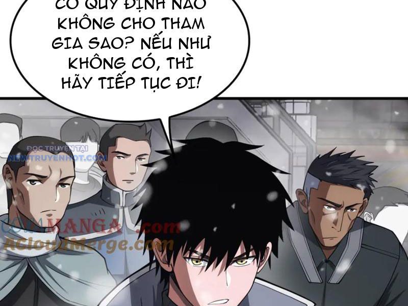 Mạt Thế Kiếm Thần: Ta Chấn Kinh Toàn Cầu chapter 36 - Trang 130