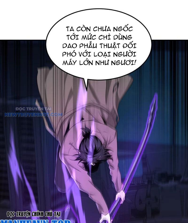 Ta, Thiên Sát Cô Tinh chapter 65 - Trang 39