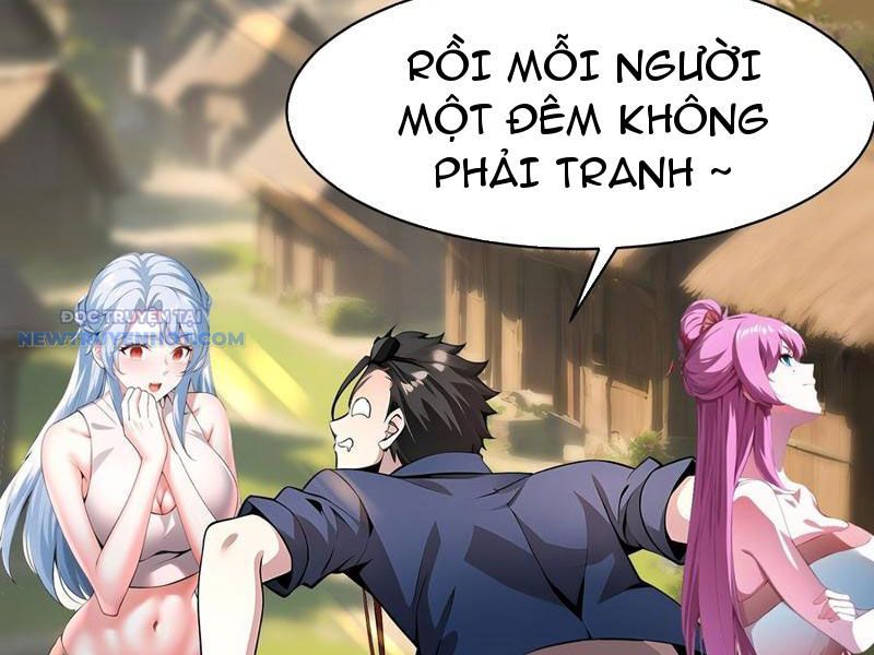 Phu Nhân Nhà Ta đến Từ địa Phủ Ngàn Năm chapter 54 - Trang 97