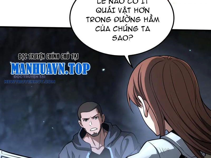 Mạt Thế Kiếm Thần: Ta Chấn Kinh Toàn Cầu chapter 27 - Trang 110