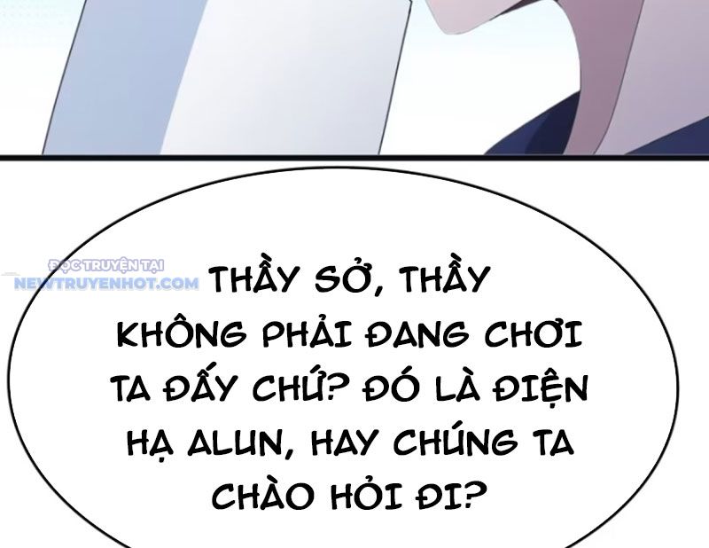 Tu Tiên Trở Về Tại Vườn Trường - Season 2 chapter 43 - Trang 68