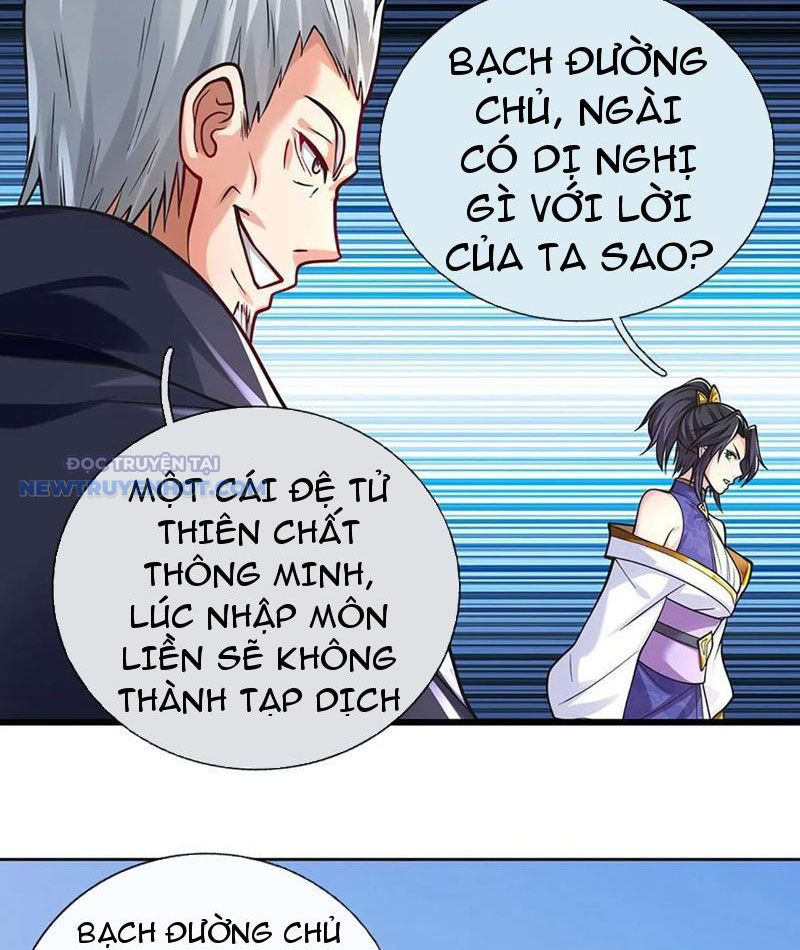   Ta Vô Địch Ở Thế Giới Huyền Huyễn Tận Thế chapter 106 - Trang 17