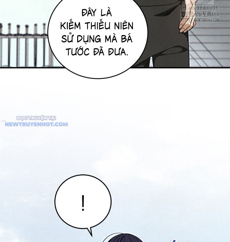 Những Đứa Trẻ Của Rune chapter 35 - Trang 6