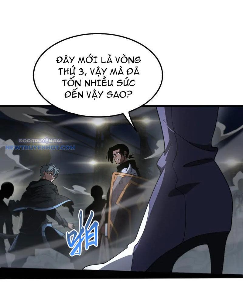 Mạt Thế Kiếm Thần: Ta Chấn Kinh Toàn Cầu chapter 18 - Trang 29