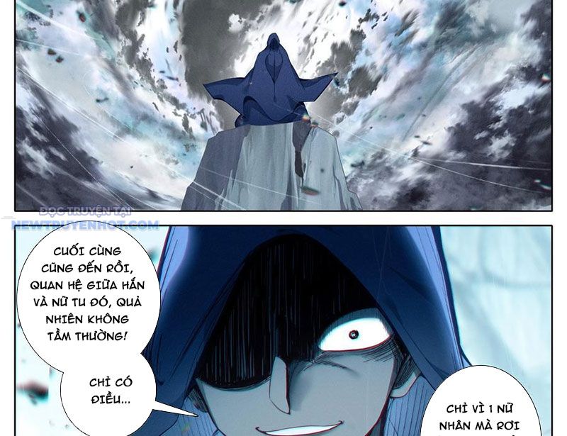 Phàm Nhân Tu Tiên chapter 353 - Trang 33