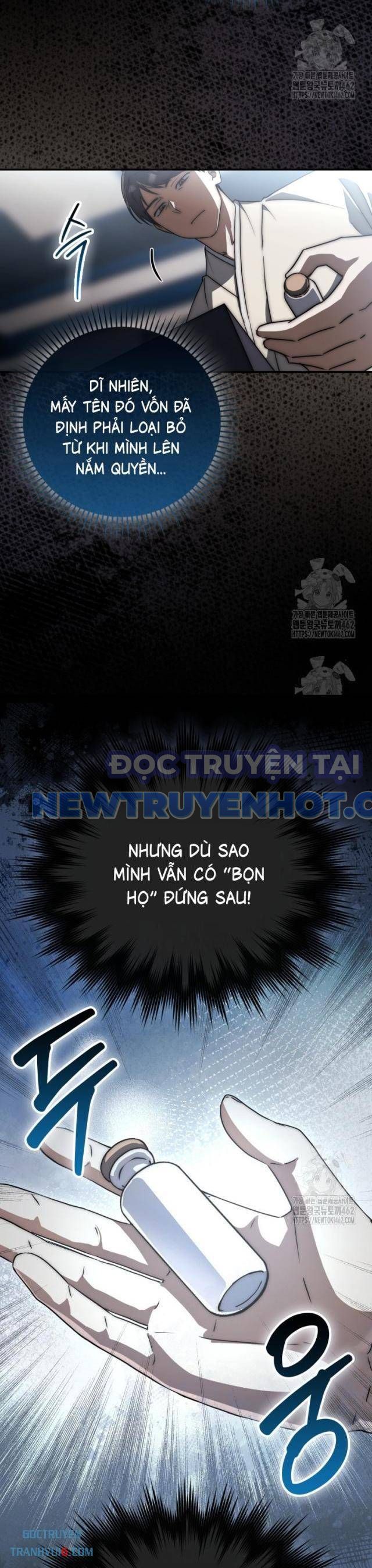 Cuồng Long Kiếm Thần chapter 23 - Trang 27