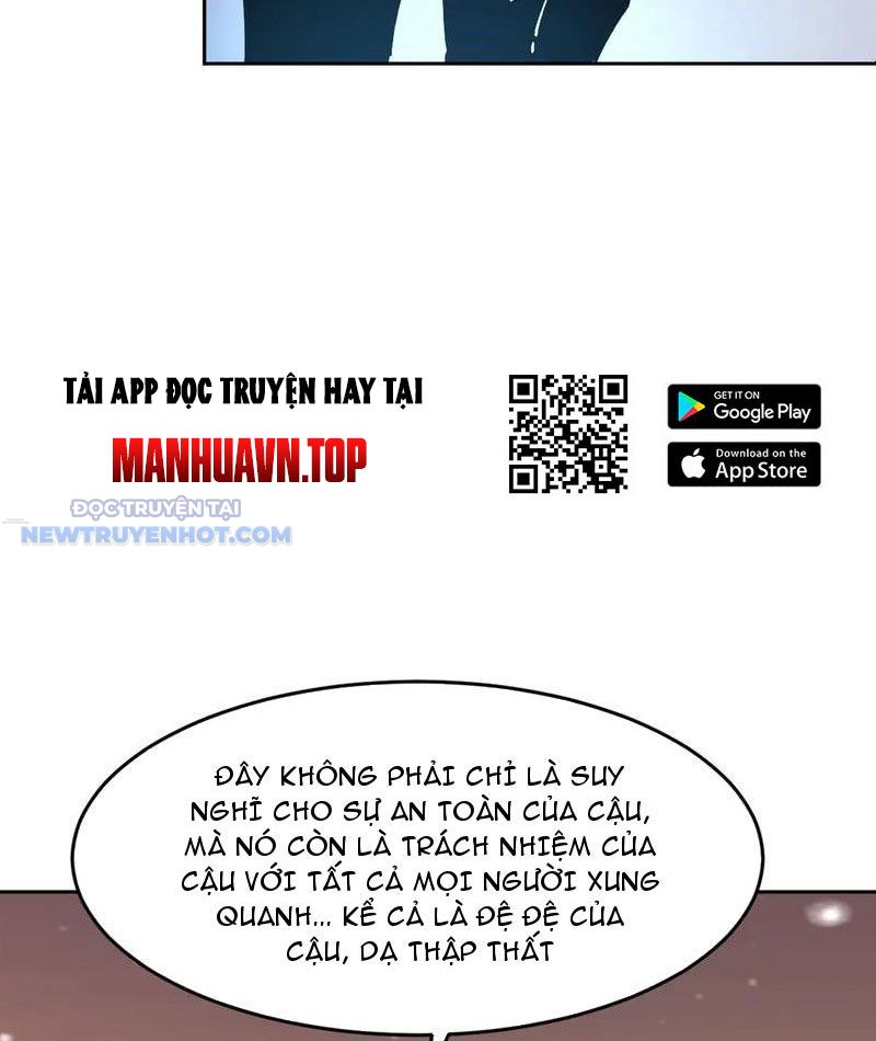 Ta Có Nhìn Thấy Quy Tắc Cấm Khu! chapter 21 - Trang 50