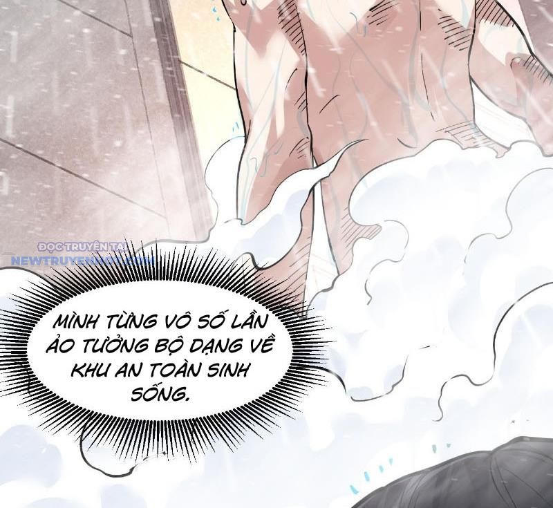 Ta Có Nhìn Thấy Quy Tắc Cấm Khu! chapter 10 - Trang 49