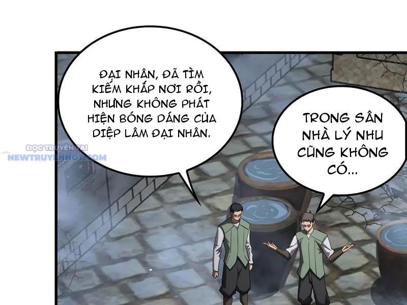 Mạt Thế Kiếm Thần: Ta Chấn Kinh Toàn Cầu chapter 32 - Trang 13