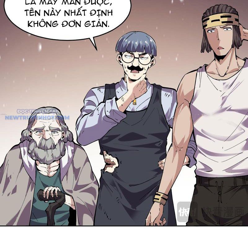 Ta Có Nhìn Thấy Quy Tắc Cấm Khu! chapter 8 - Trang 65