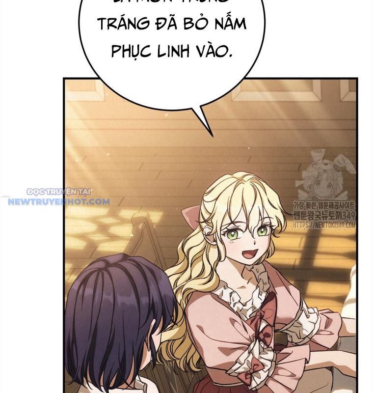 Những Đứa Trẻ Của Rune chapter 26 - Trang 11