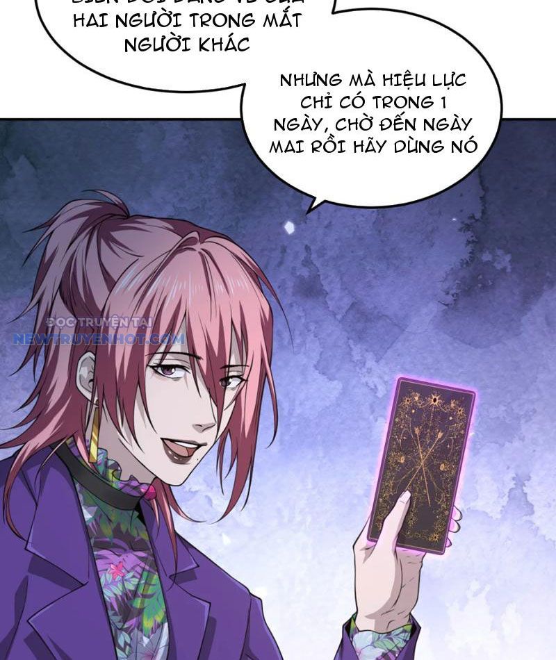 Ta, Thiên Sát Cô Tinh chapter 66 - Trang 19