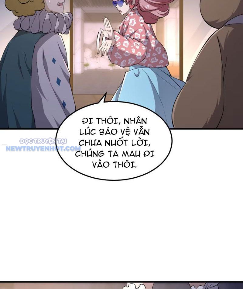 Ta, Thiên Sát Cô Tinh chapter 63 - Trang 42