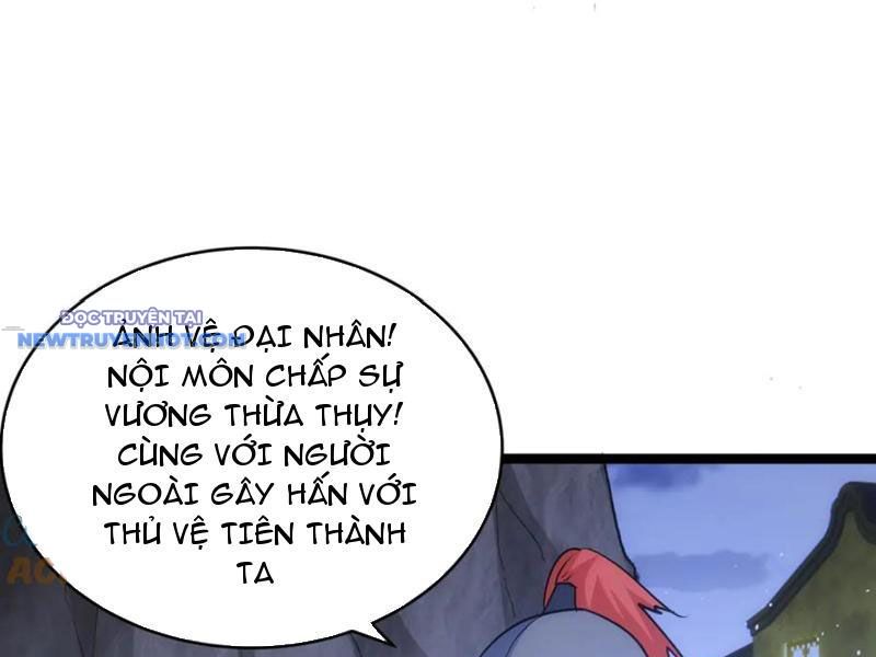 Ta Đoạt Xá Người Chơi Hệ Thống chapter 98 - Trang 16