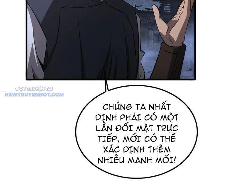 Mạt Thế Kiếm Thần: Ta Chấn Kinh Toàn Cầu chapter 31 - Trang 35